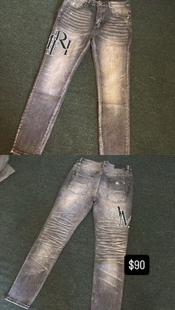 Amiri Jeans