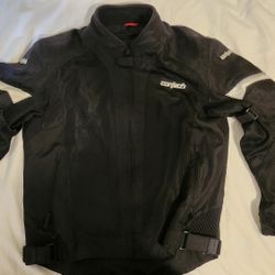 Cortech VRX Air 2.0 Jacket