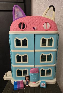 Gabby's Playhouse #1
