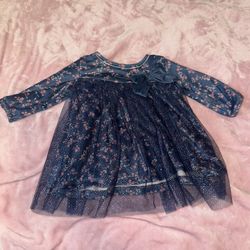 Baby Dress 