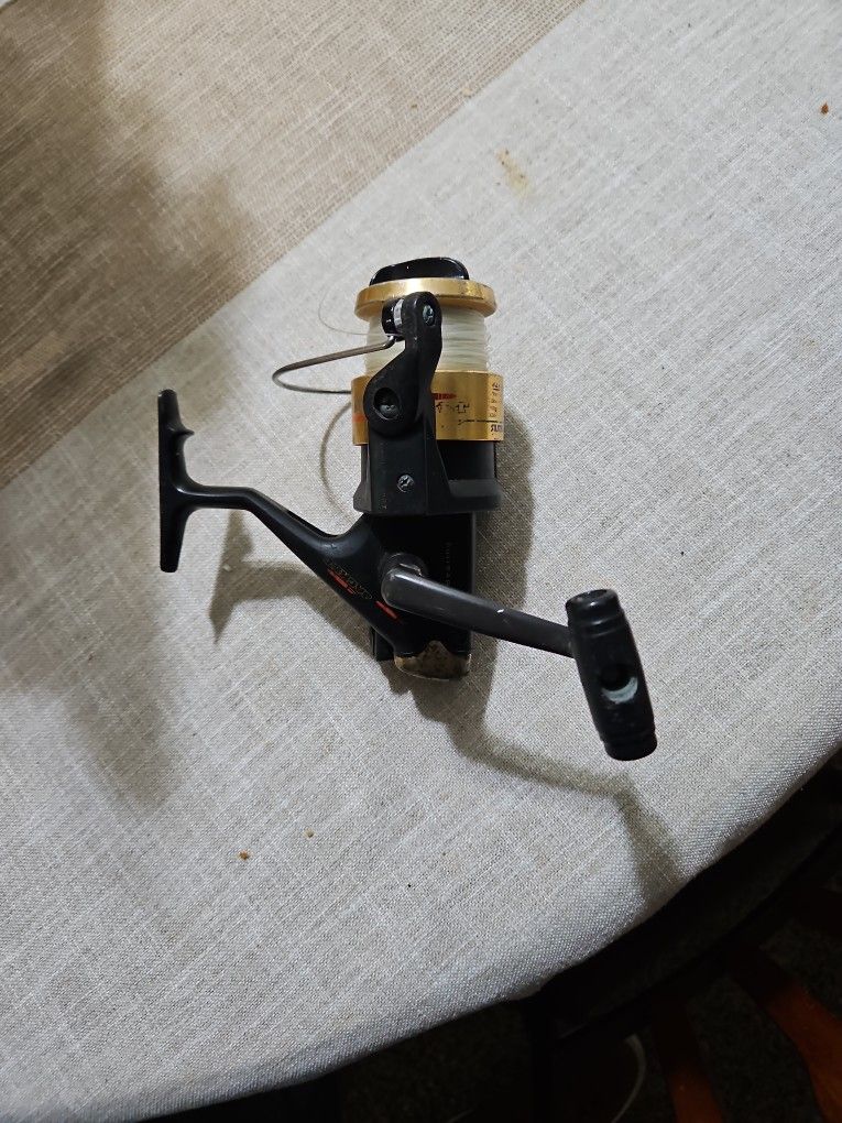 Fishing Reel
