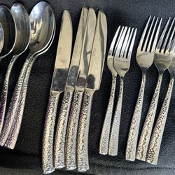 Silverware 