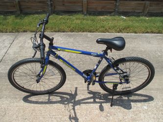 Ozone 500 Density Men’s Mountain Bike