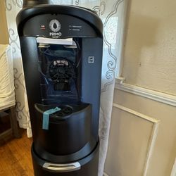 Primo water dispenser