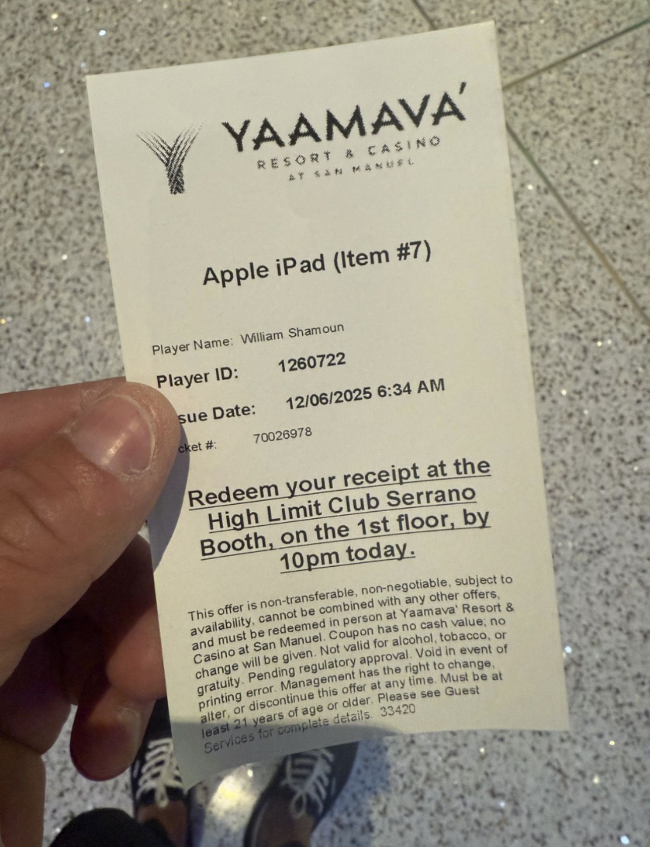 Brand New IPad Air (M3)