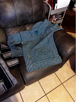 Mexican Sweater