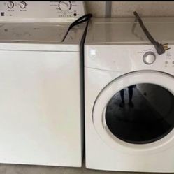 Kenmore washer & Dryer