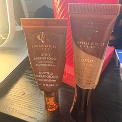 Danessa Myricks Please Read Description 