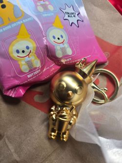 Golden Jibbi (Sweet)