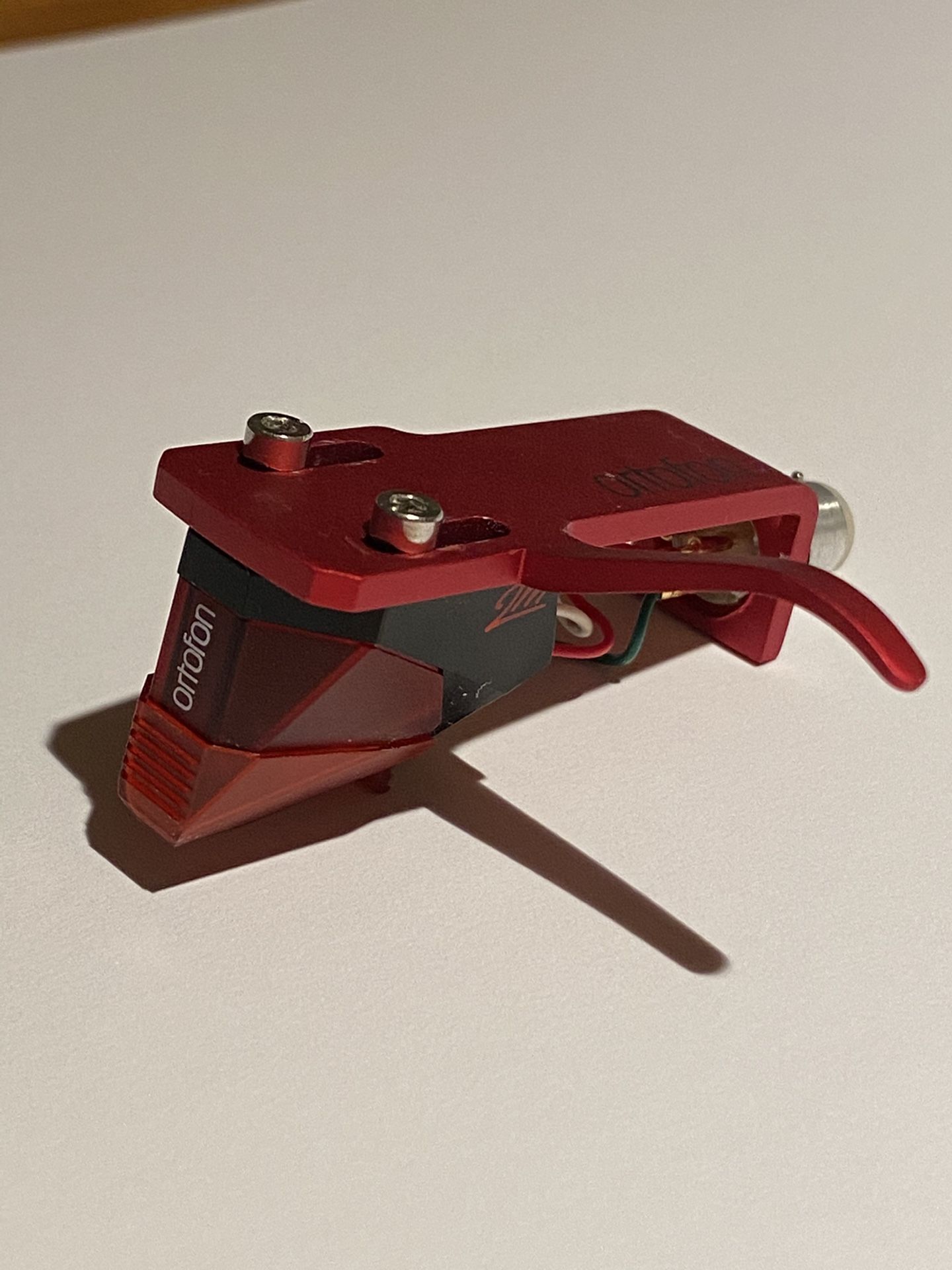 Ortofon 2M Red Phono Cartridge