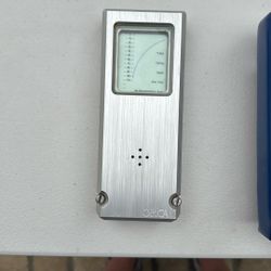 Vintage EDGE Electronic Dive Computer by Orca – With Case & Manual