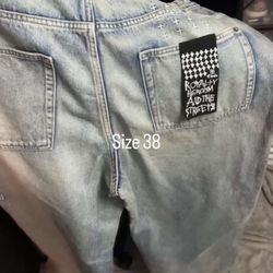 HELLA DESIGNER NEED GONE GET AT ME 