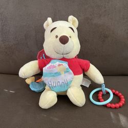 Baby Winnie The Pooh 