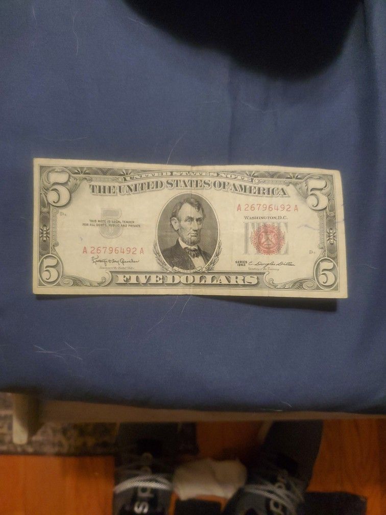 Money