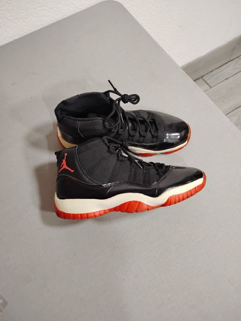 Jordan 11 Retro