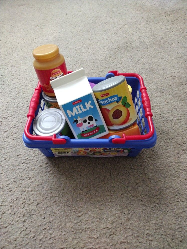 Lakeshore Grocery Set