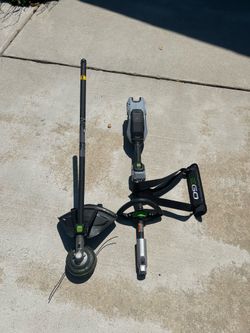 Ego Multihead Trimmer