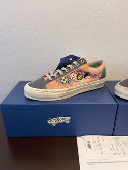 Vans Old Skool 36 LX Souvenir