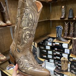 Botas 