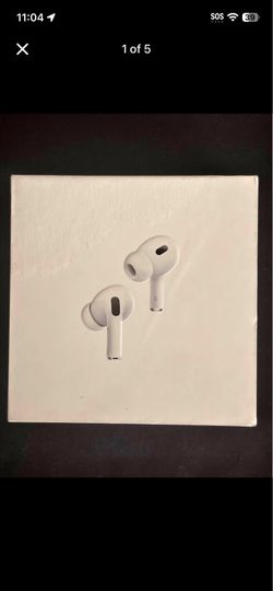 AirPods Pro 2