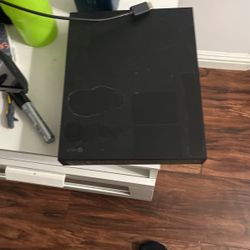 Xbox One.
