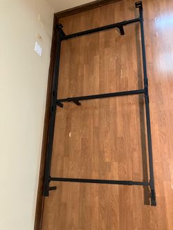 Bed frame