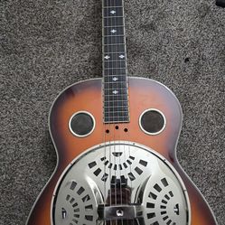 Rogue Classic Spider Resonator