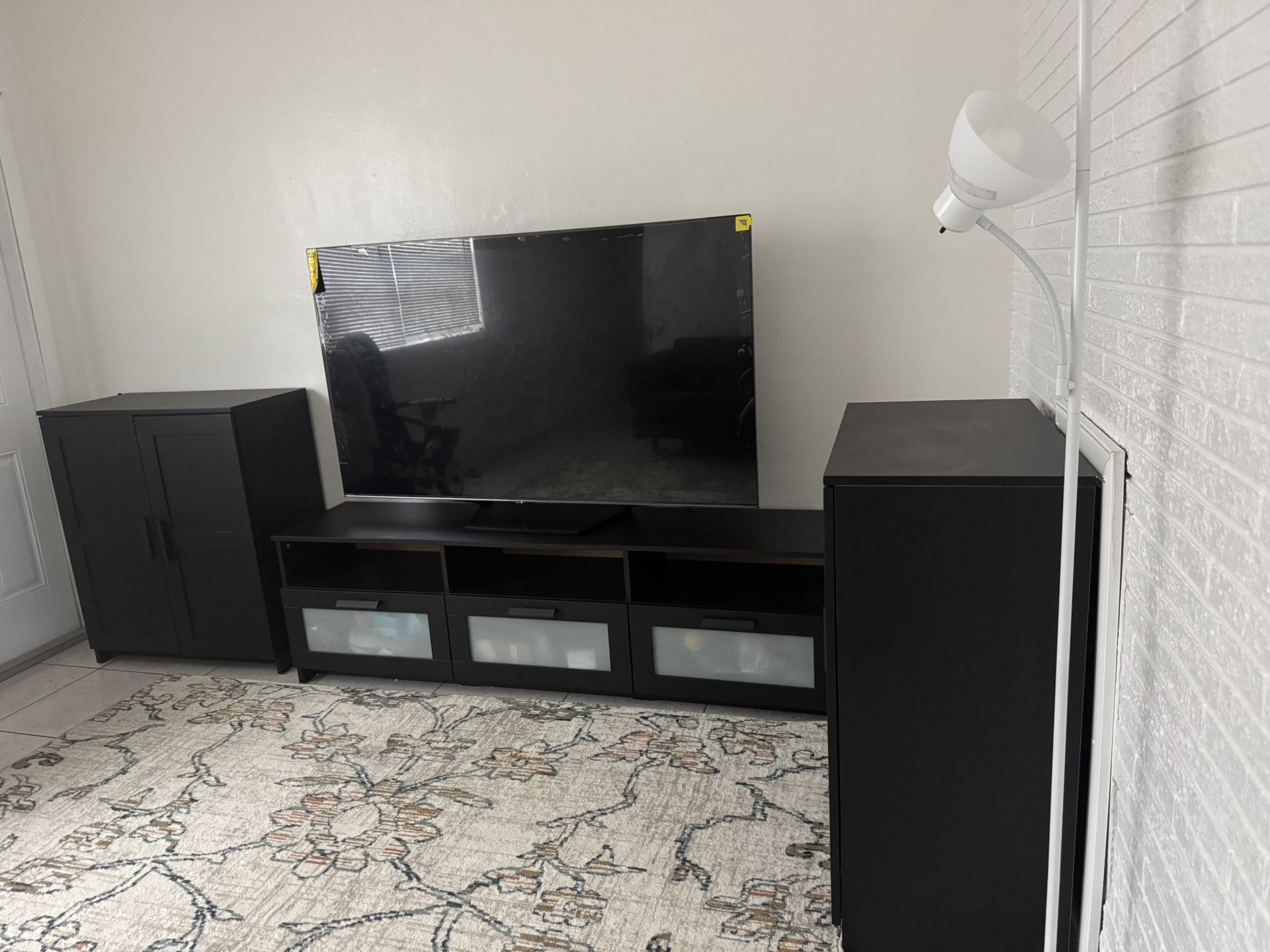 TV Storage