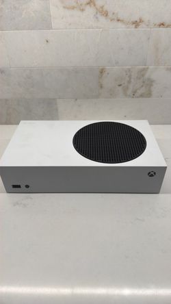 Xbox series S