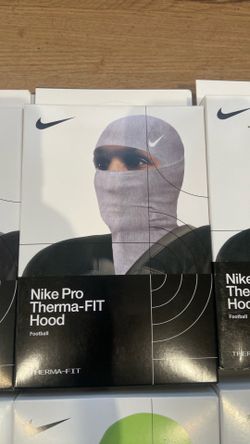 NIKE PRO THERMA-FIT HOOD