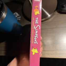 The Simpsons Season 9