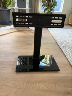 Adjustable TV Stand for 32-70 Inch TV