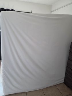Mattress king memorifon memori fon