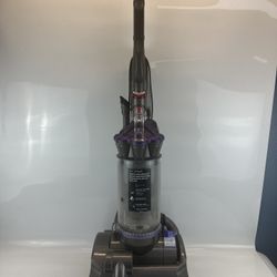 Dyson DC28 Animal Airmuscle Upright Vacuum Purple *Needs Filter