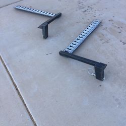 Dirt Bike Carrier 