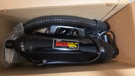 Metro data vac