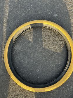 SE 24inc Bike Tires