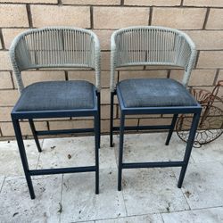 Bar Stools