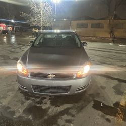 2006 Chevy Impala