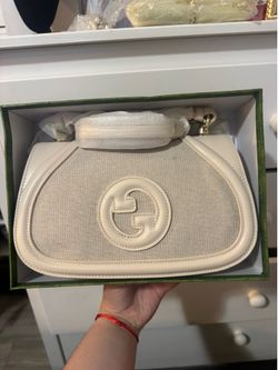 Bolso gg