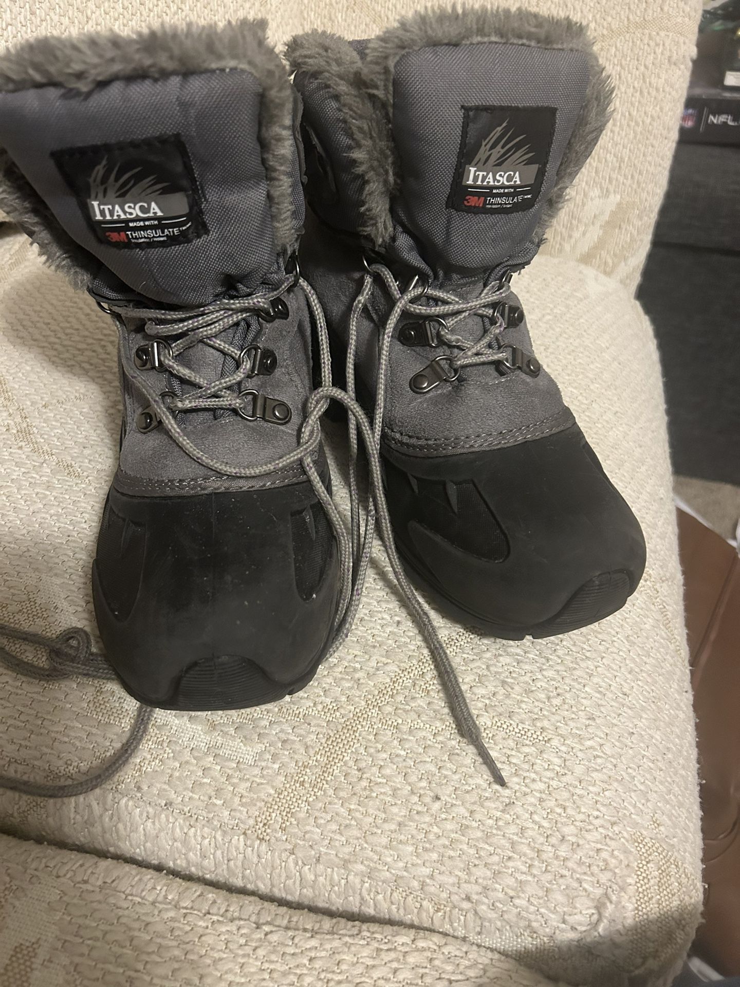 Women’s Snow Boots