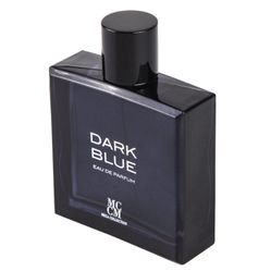Dark Blue Eau de Parfum Spray for Men