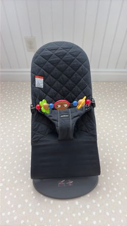 BabyBjorn Bouncer