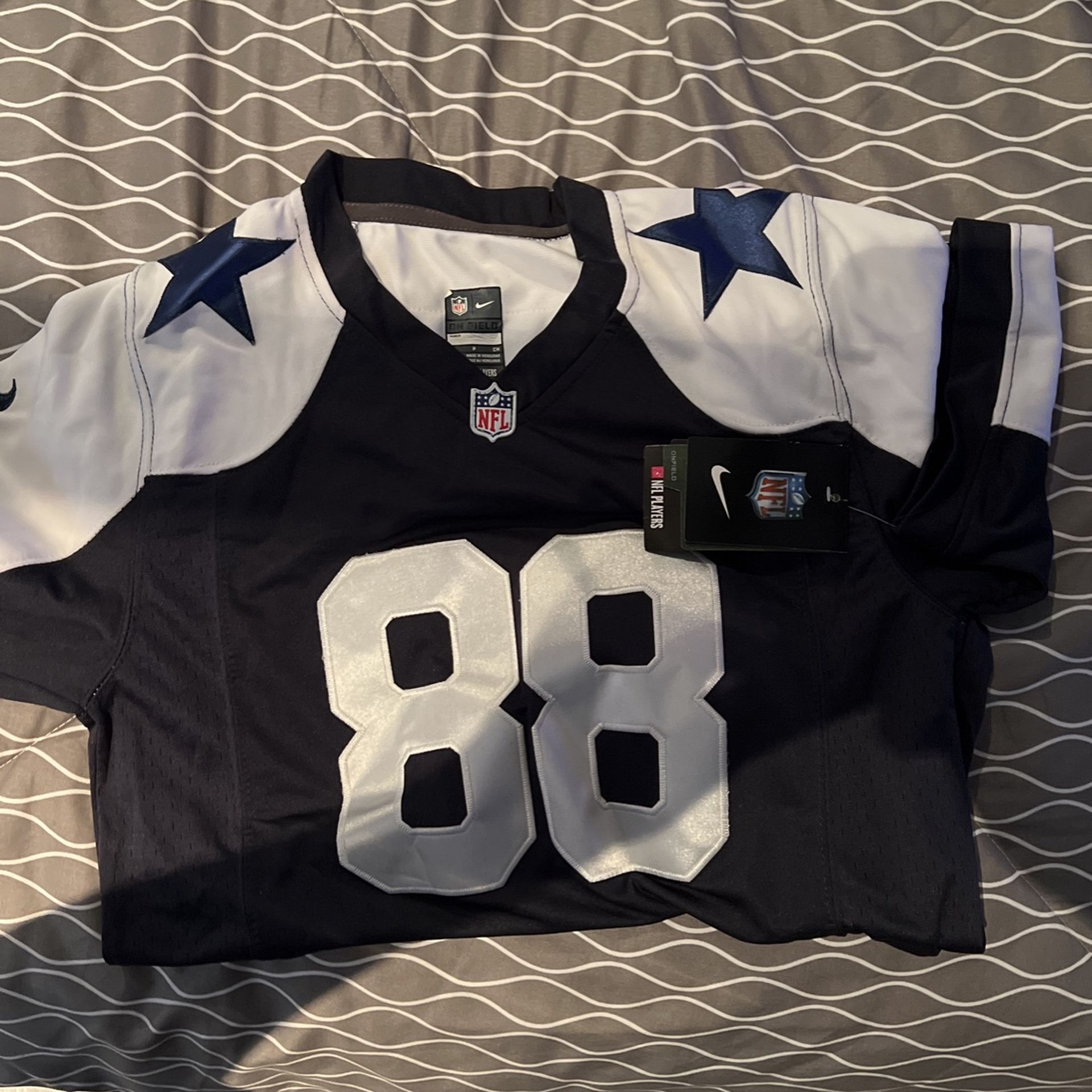 Cowboys Jersey