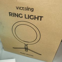 Ring Light