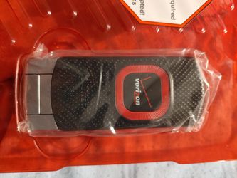 Pantech Verizon USB modem UML290