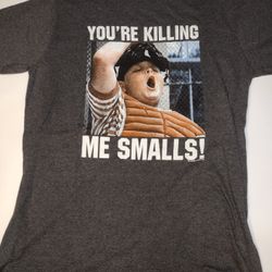 Sand Lot Movie 🍿🎥 T-shirt