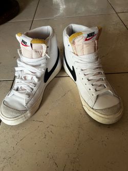 Nike Blazer Mid '77 Vintage