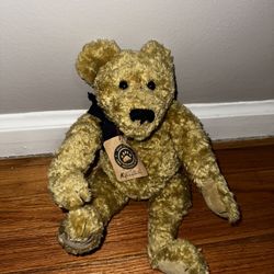 Boyds Bears Collectible Doll
