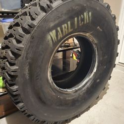 Tire, Mud Tire, Military, Crossfit 